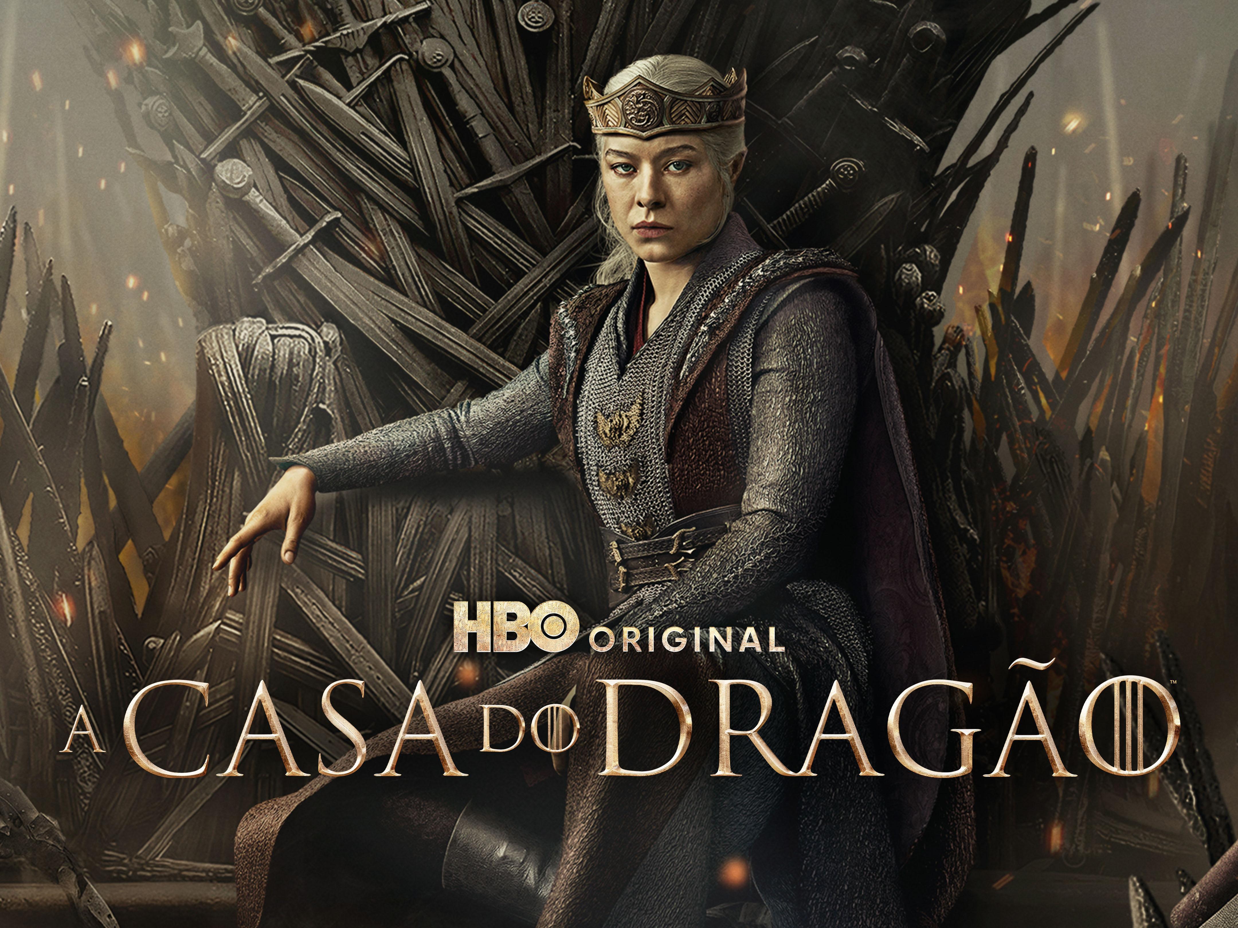 HBO MAX