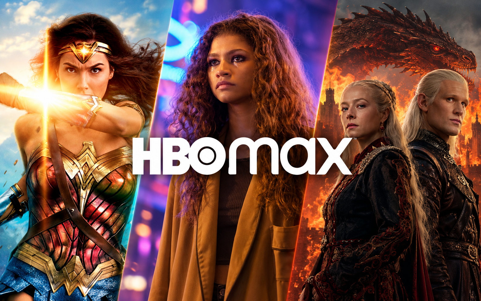 HBO MAX