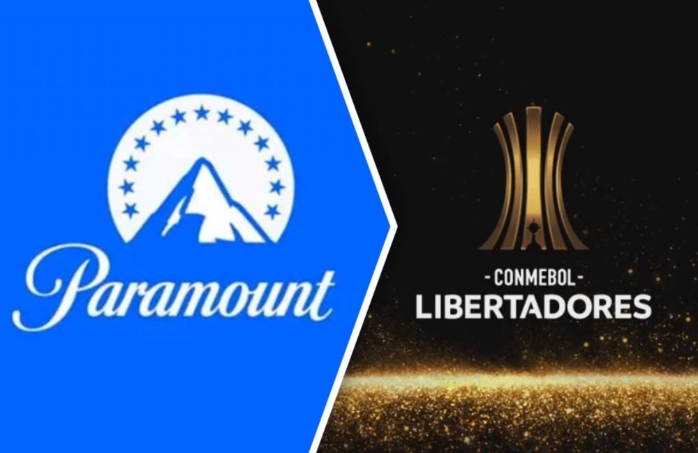 Paramount+